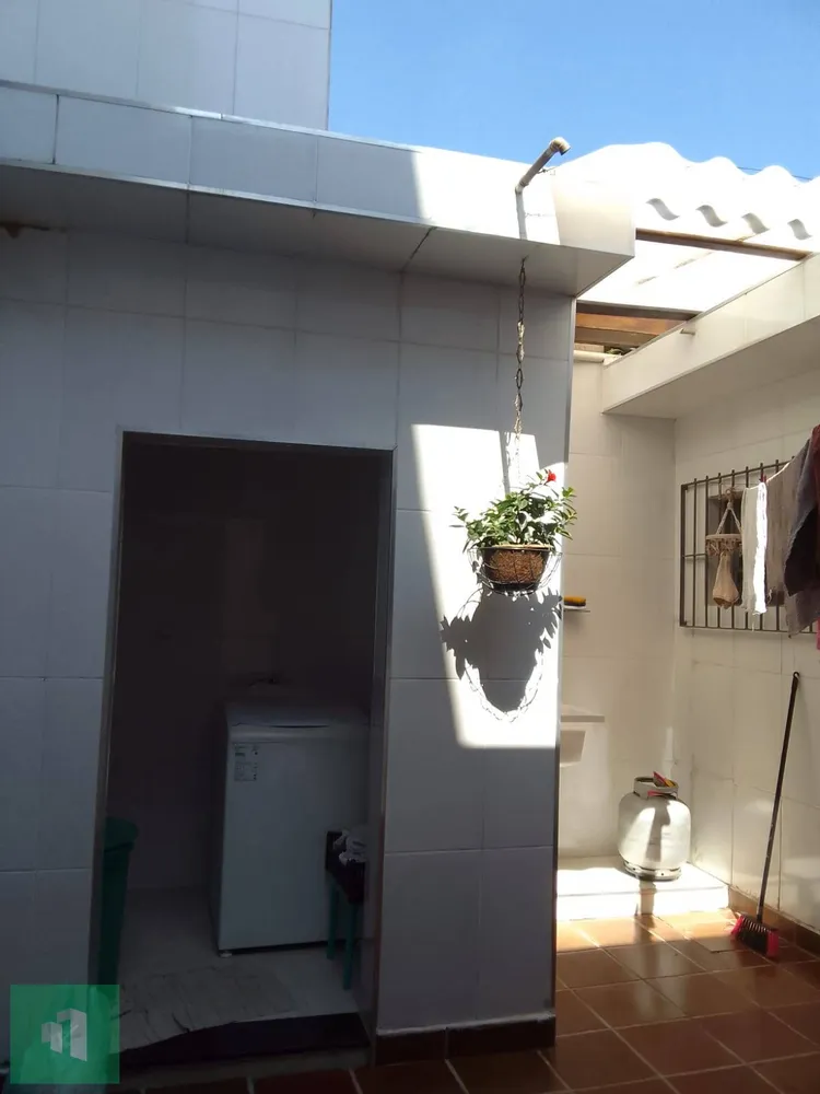 Casa, 1 quarto, 90 m² - Foto 3