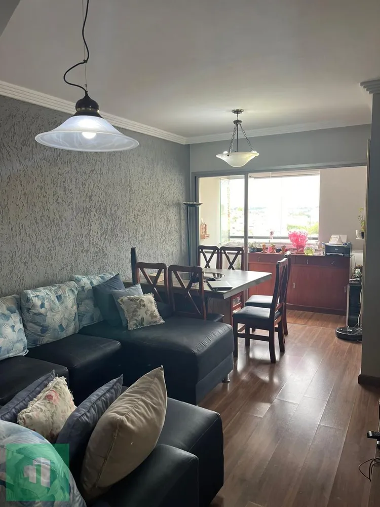 Cobertura, 2 quartos, 121 m² - Foto 3