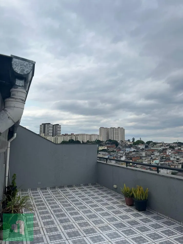Cobertura, 2 quartos, 121 m² - Foto 16