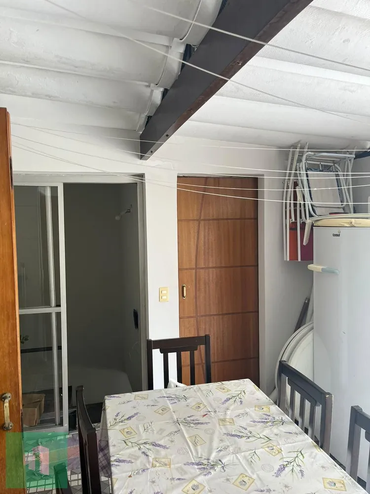 Cobertura, 2 quartos, 121 m² - Foto 2