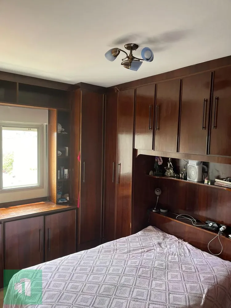 Cobertura, 2 quartos, 121 m² - Foto 10