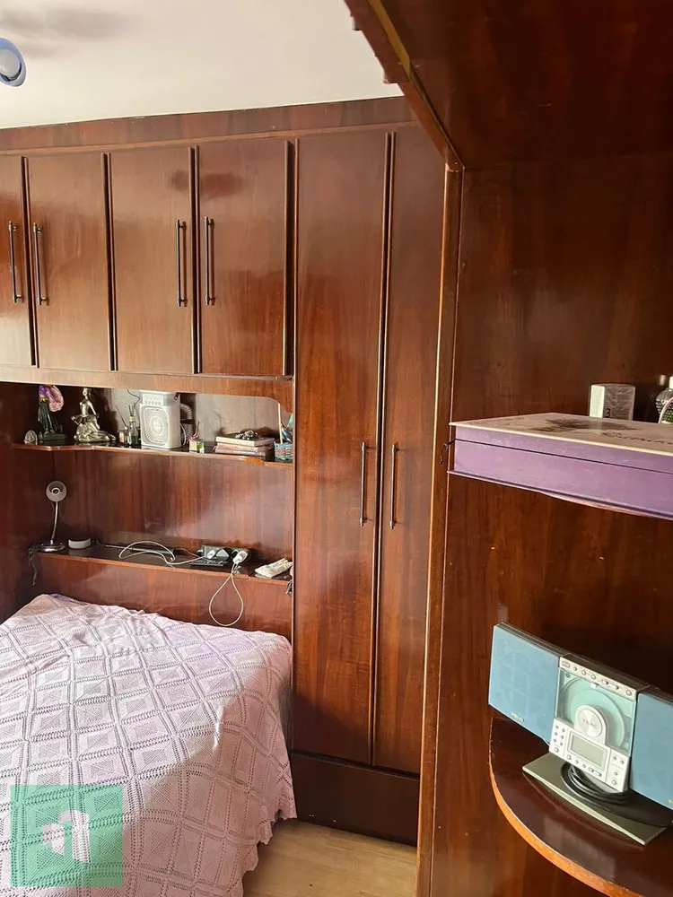 Cobertura, 2 quartos, 121 m² - Foto 9
