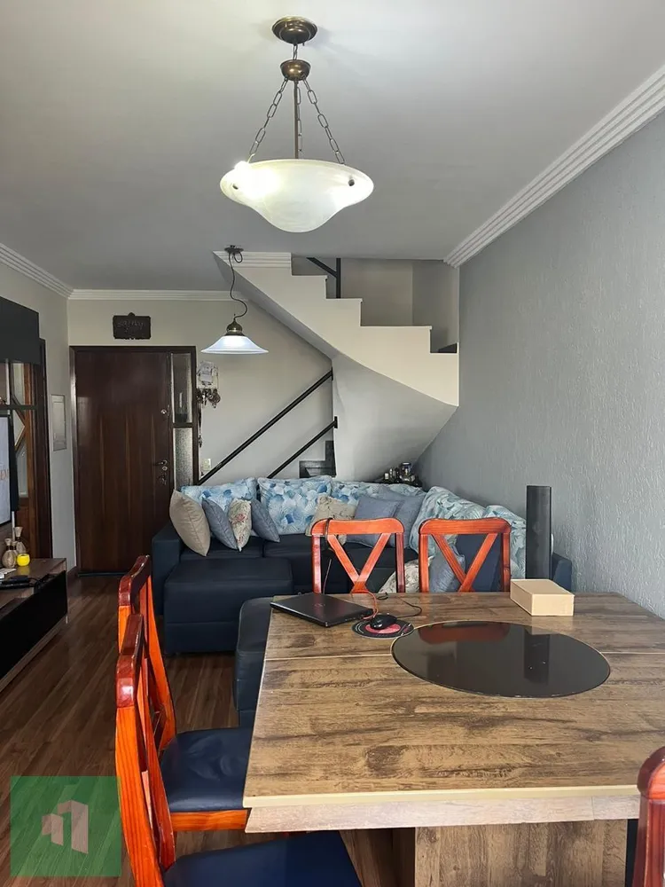 Cobertura, 2 quartos, 121 m² - Foto 4