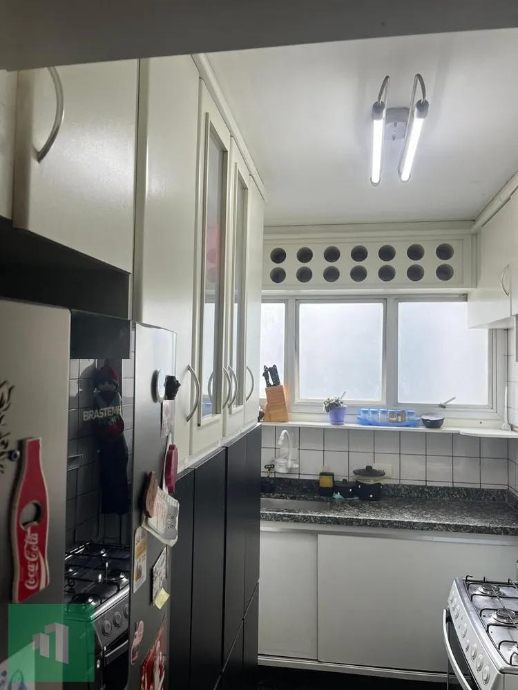 Cobertura, 2 quartos, 121 m² - Foto 5