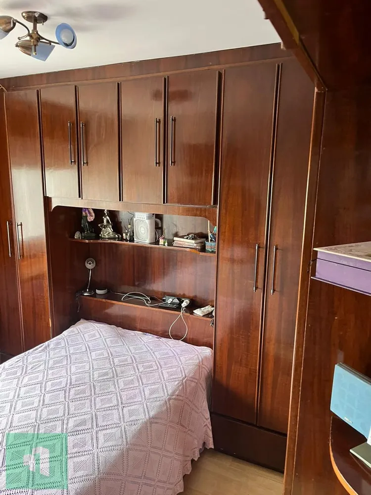 Cobertura, 2 quartos, 121 m² - Foto 8