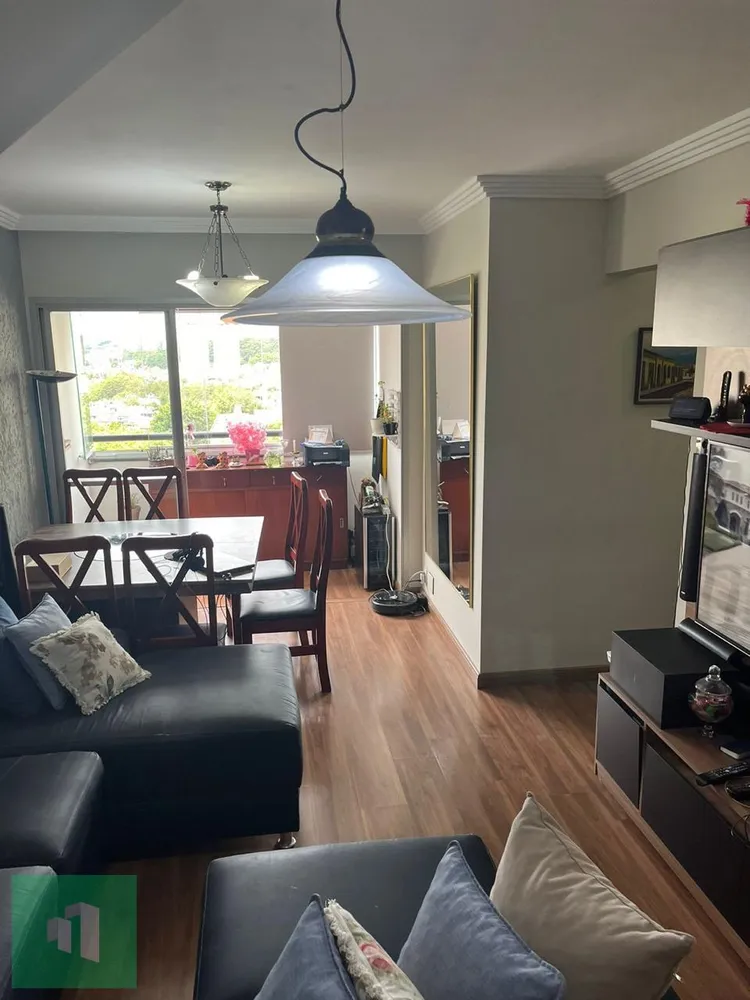 Cobertura, 2 quartos, 121 m² - Foto 1