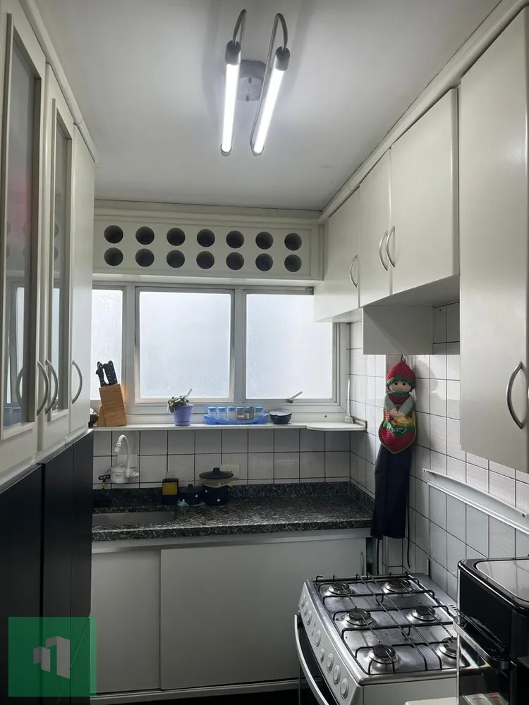 Cobertura, 2 quartos, 121 m² - Foto 2