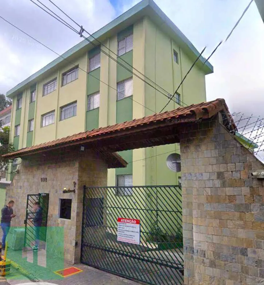 Apartamento, 2 quartos - Foto 1