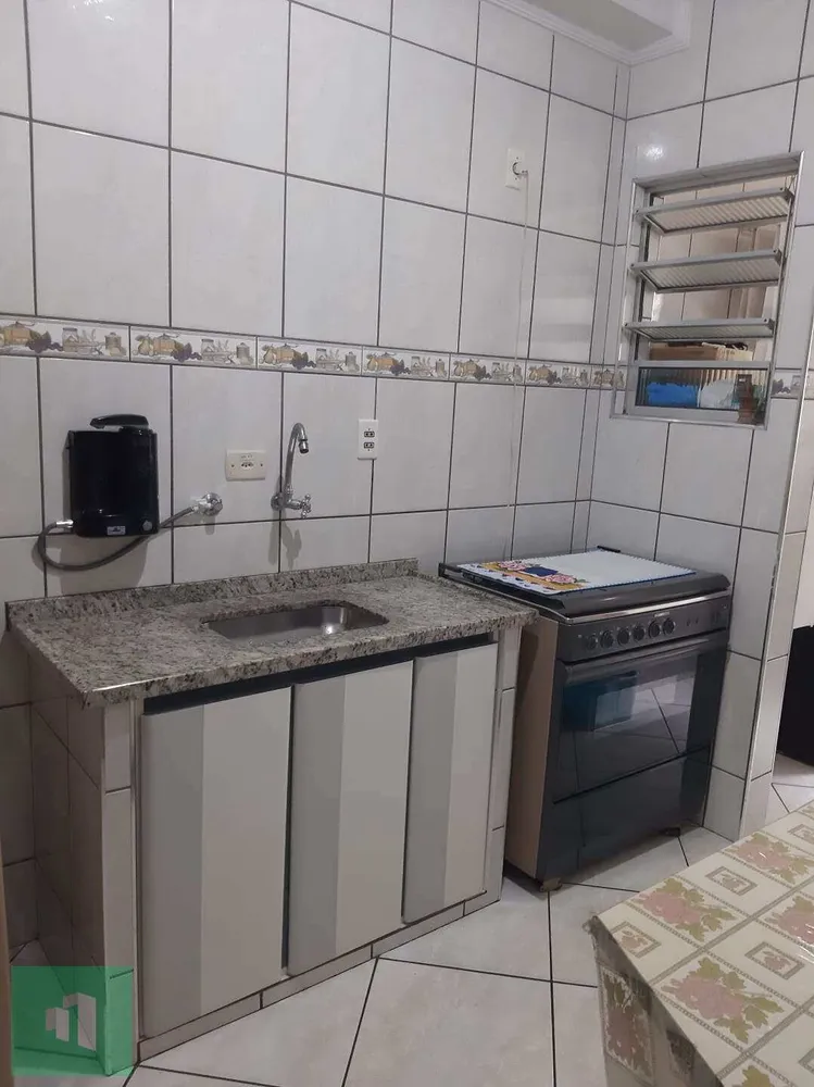 Apartamento, 2 quartos - Foto 5