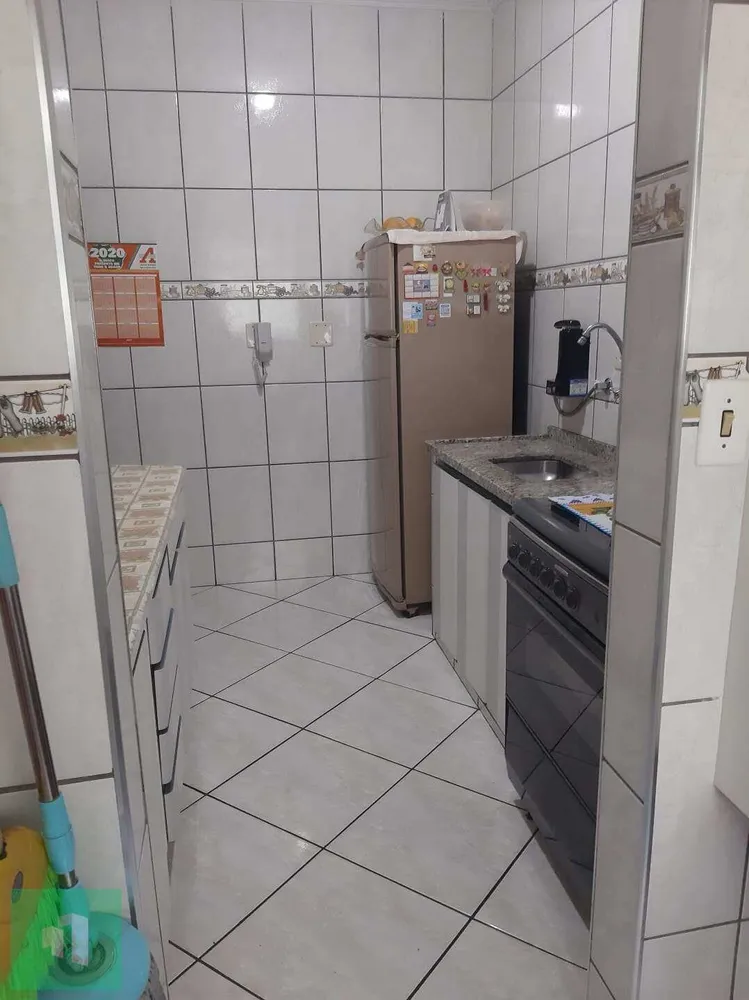 Apartamento, 2 quartos - Foto 4