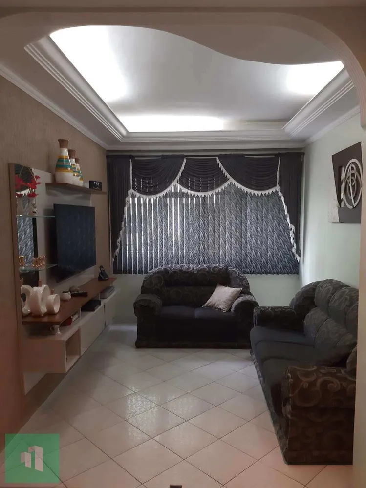 Apartamento, 2 quartos - Foto 2