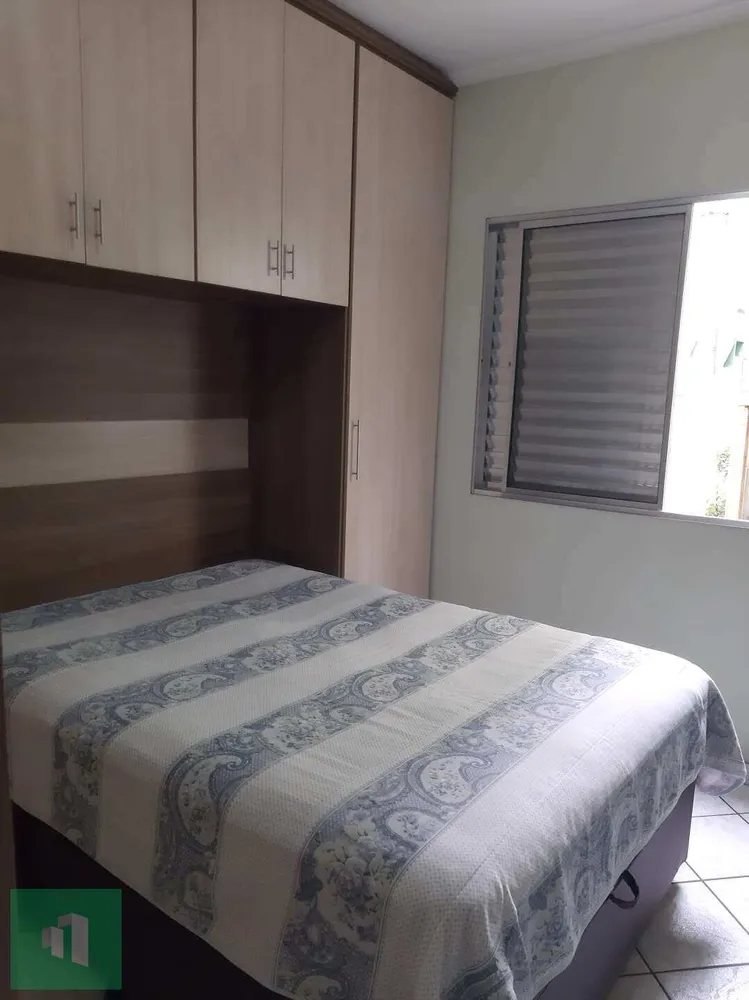 Apartamento, 2 quartos - Foto 8