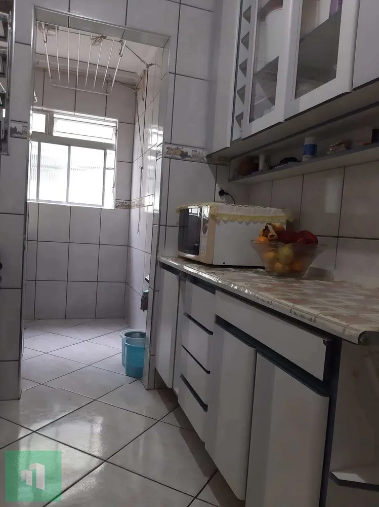 Apartamento, 2 quartos - Foto 6