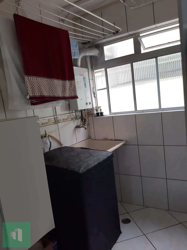 Apartamento, 2 quartos - Foto 7