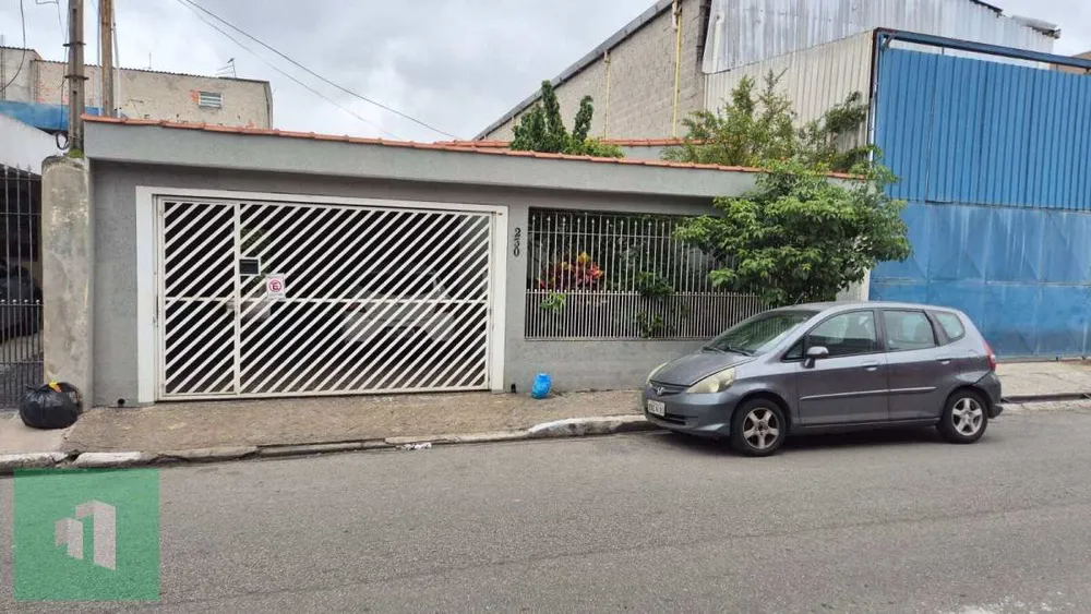 Casa, 3 quartos, 208 m² - Foto 3