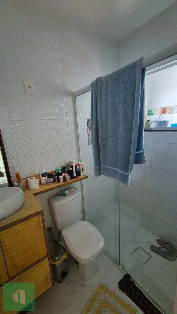 Casa, 3 quartos, 208 m² - Foto 9