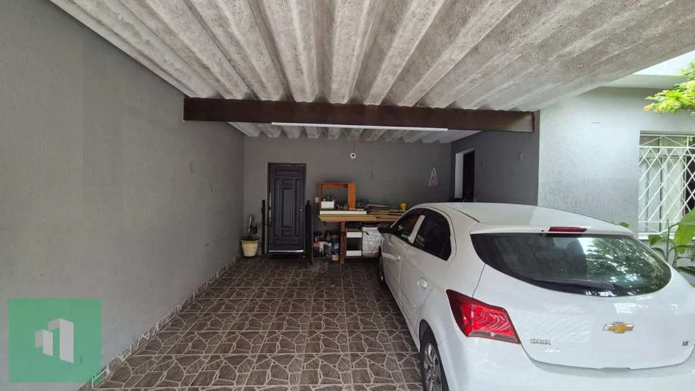 Casa, 3 quartos, 208 m² - Foto 13
