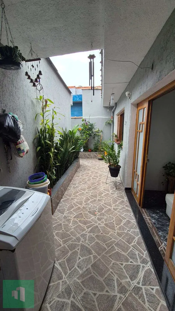 Casa, 3 quartos, 208 m² - Foto 4