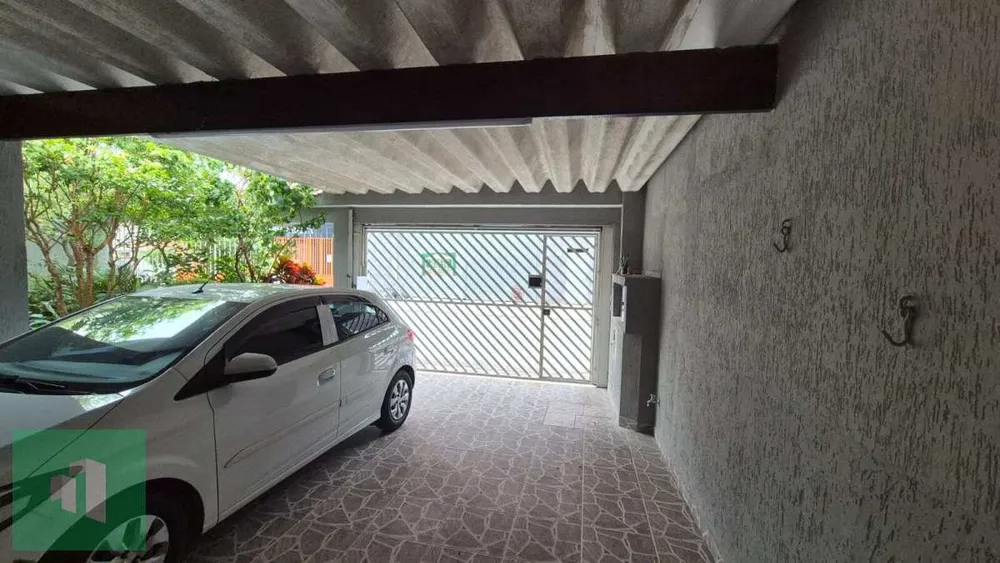 Casa, 3 quartos, 208 m² - Foto 11