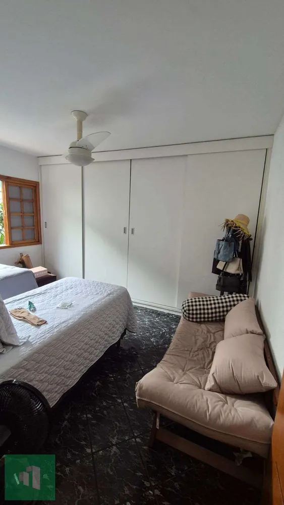 Casa, 3 quartos, 208 m² - Foto 1