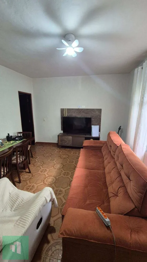 Casa, 3 quartos, 208 m² - Foto 2