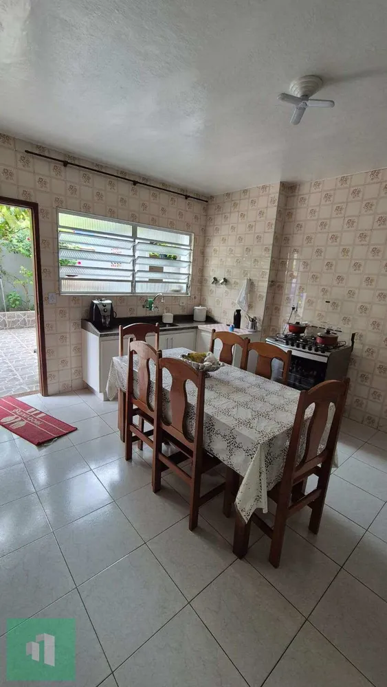 Casa, 3 quartos, 208 m² - Foto 12