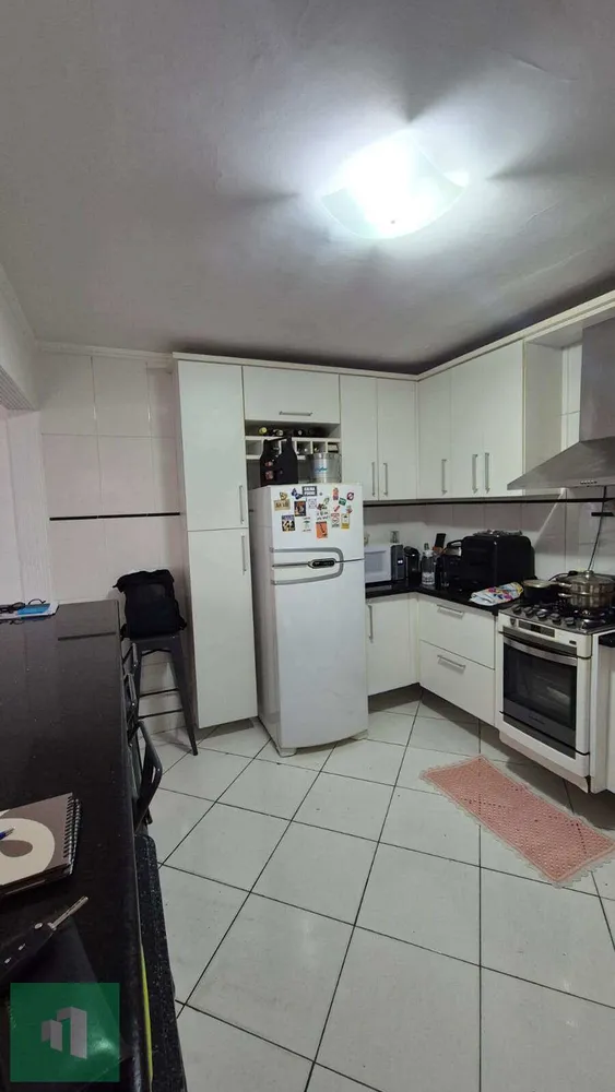Casa, 3 quartos, 208 m² - Foto 5
