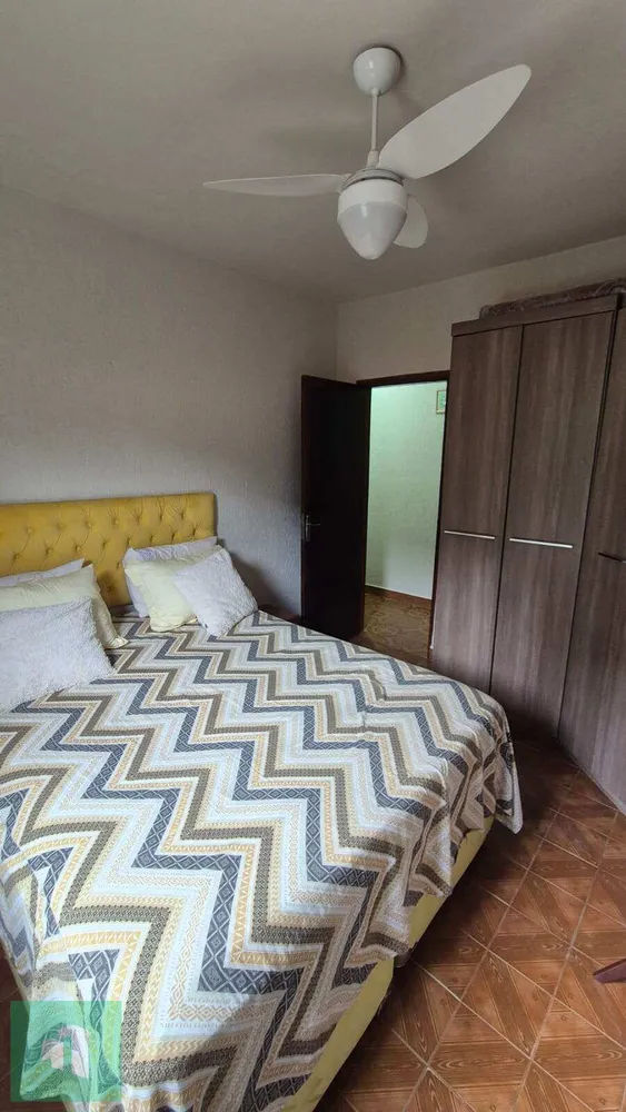 Casa, 3 quartos, 208 m² - Foto 16