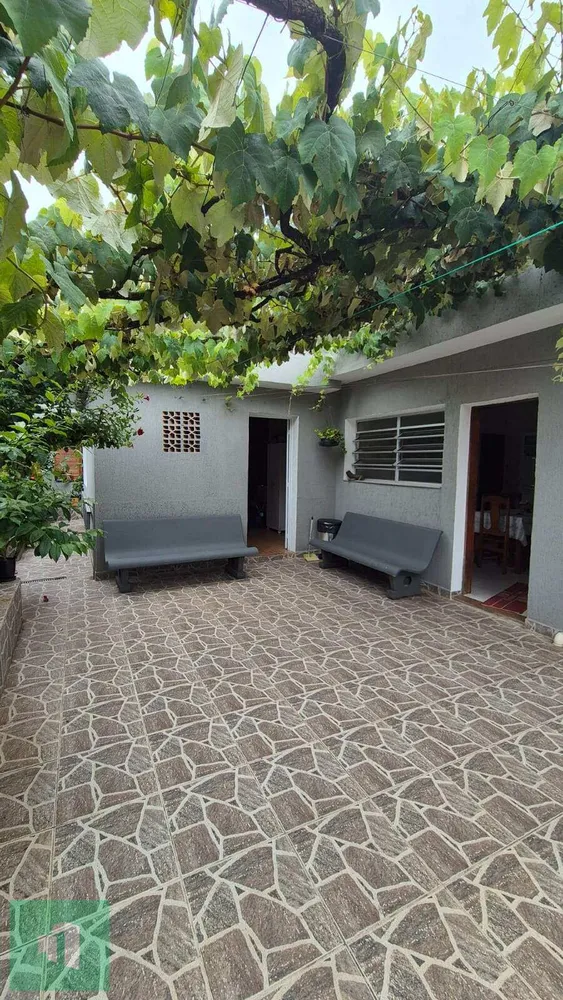 Casa, 3 quartos, 208 m² - Foto 2