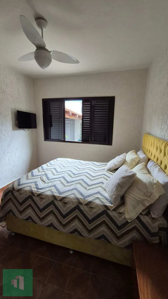 Casa, 3 quartos, 208 m² - Foto 10