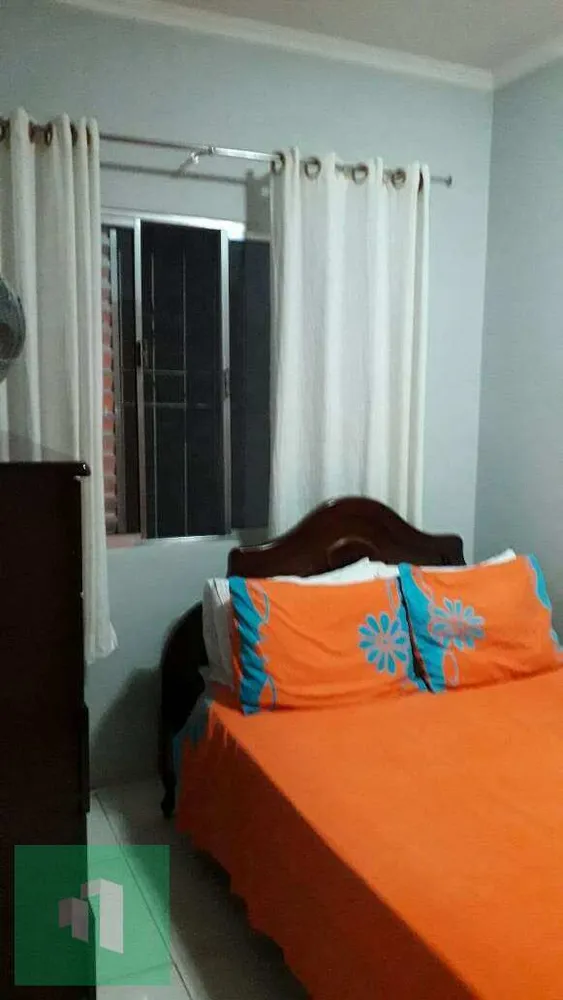 Casa, 2 quartos - Foto 9