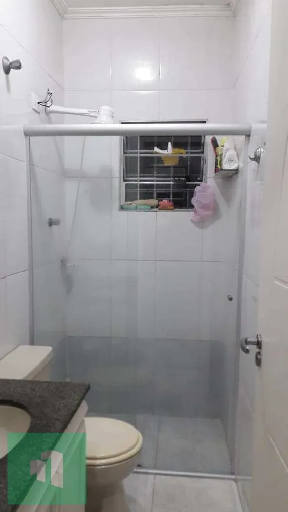 Casa, 2 quartos - Foto 2