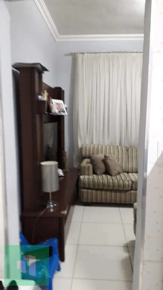 Casa, 2 quartos - Foto 2