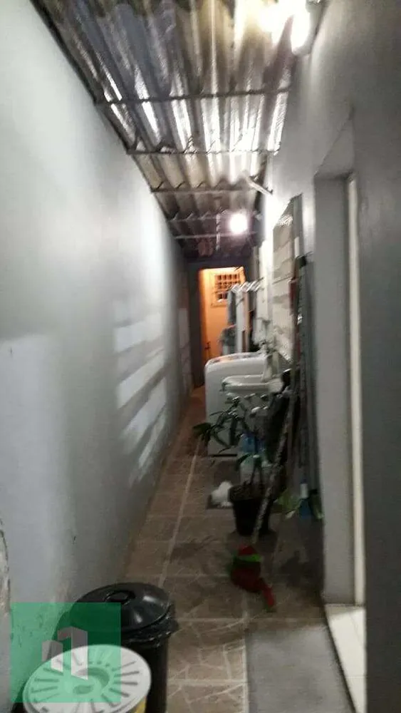 Casa, 2 quartos - Foto 4