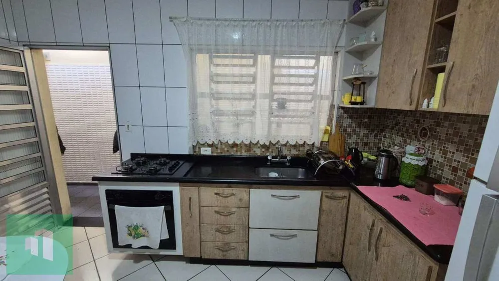 Casa, 3 quartos - Foto 8