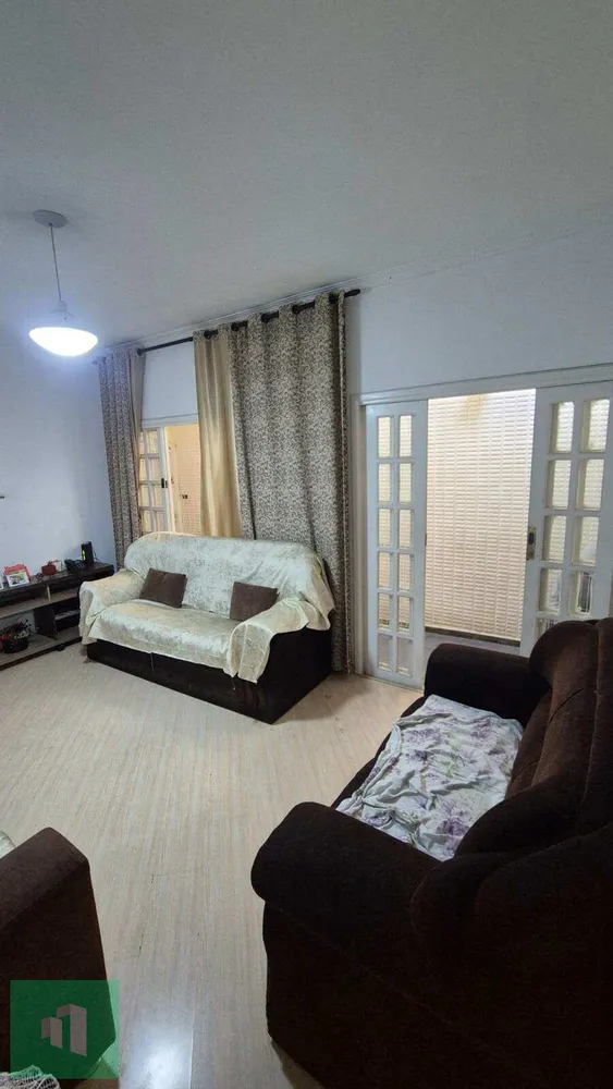 Casa, 3 quartos - Foto 6
