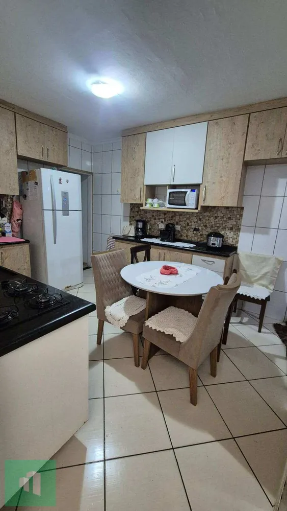 Casa, 3 quartos - Foto 9