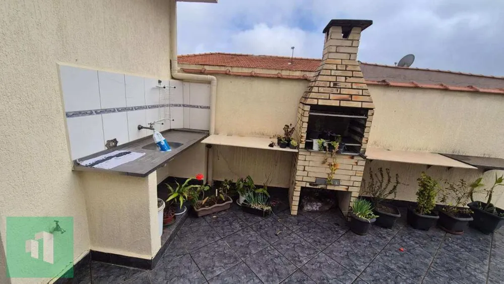 Casa, 3 quartos - Foto 12