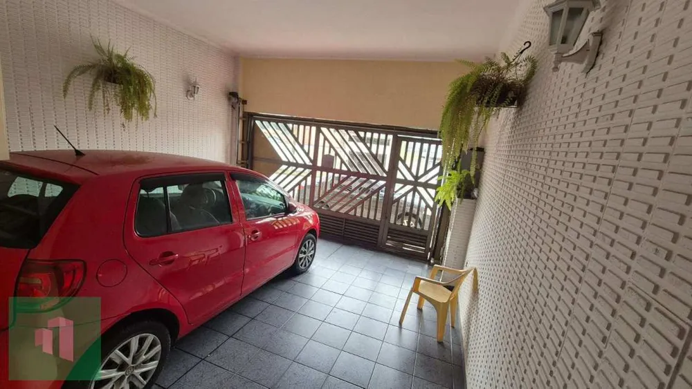 Casa, 3 quartos - Foto 4