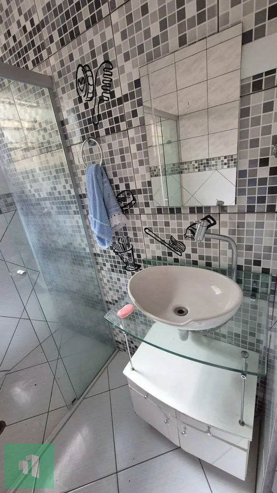 Casa, 3 quartos - Foto 4