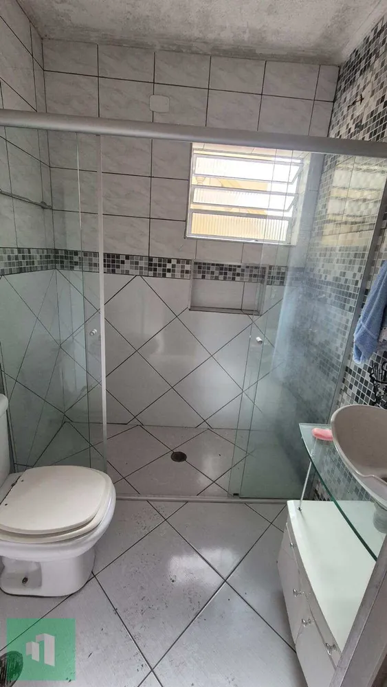 Casa, 3 quartos - Foto 10