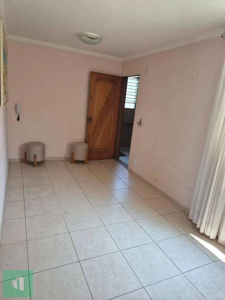 Apartamento, 2 quartos, 49 m² - Foto 3