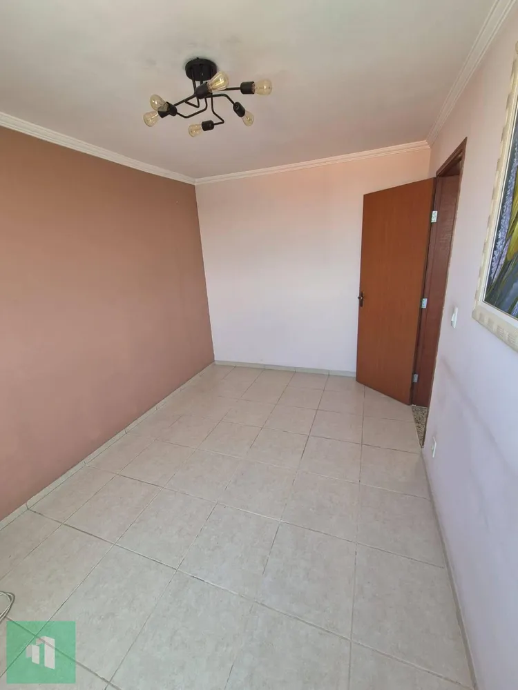 Apartamento, 2 quartos, 49 m² - Foto 1