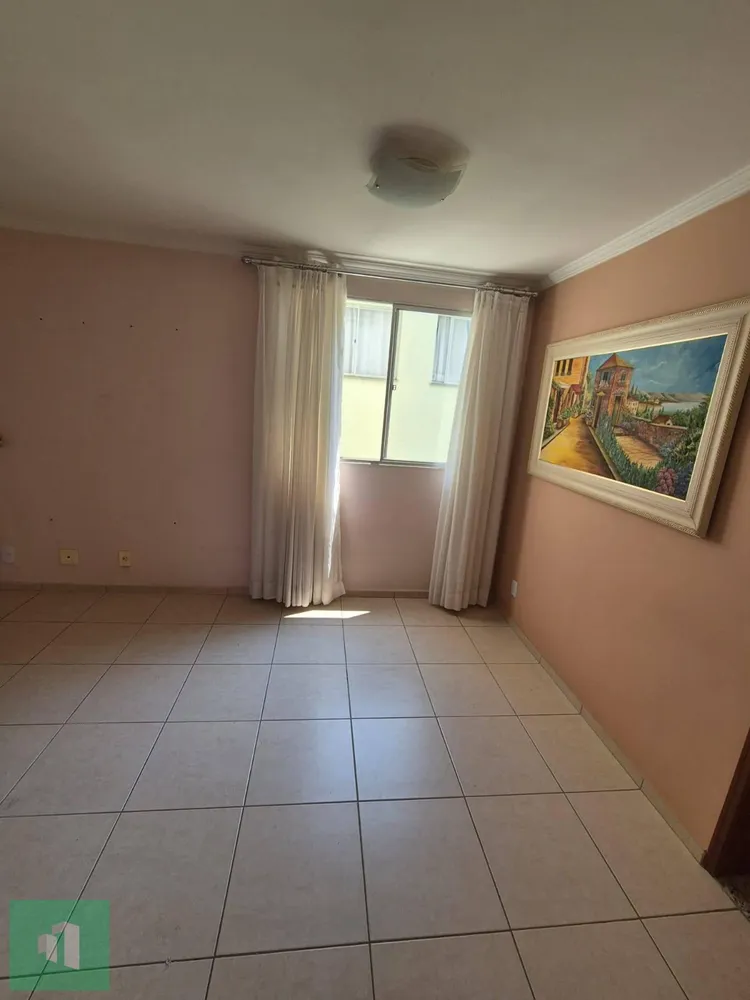 Apartamento, 2 quartos, 49 m² - Foto 8