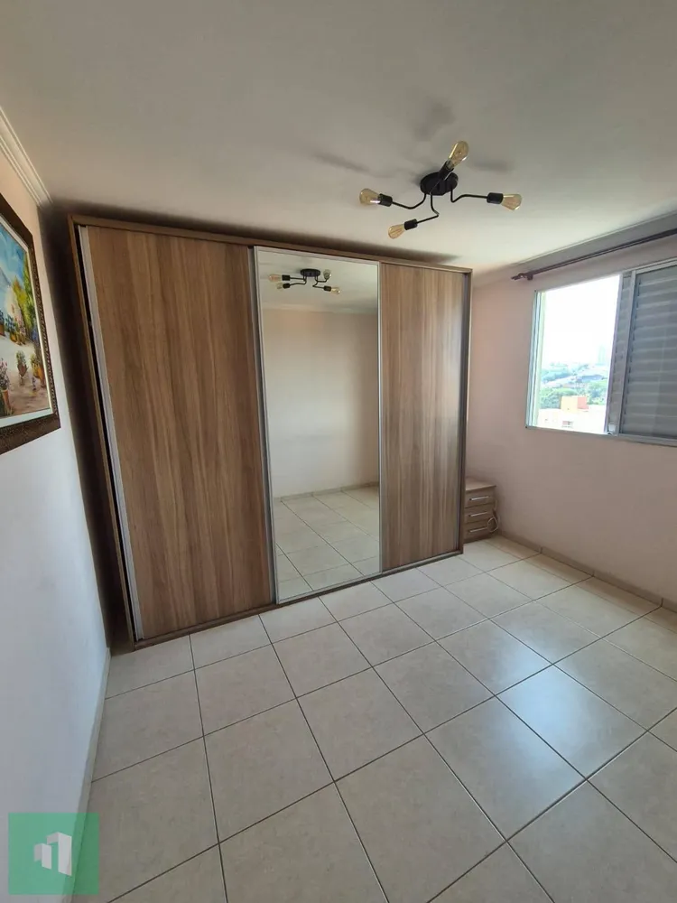 Apartamento, 2 quartos, 49 m² - Foto 11