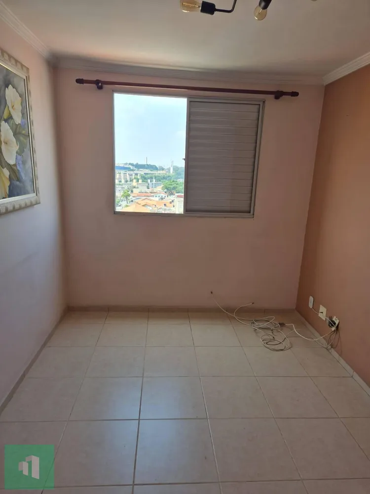 Apartamento, 2 quartos, 49 m² - Foto 9