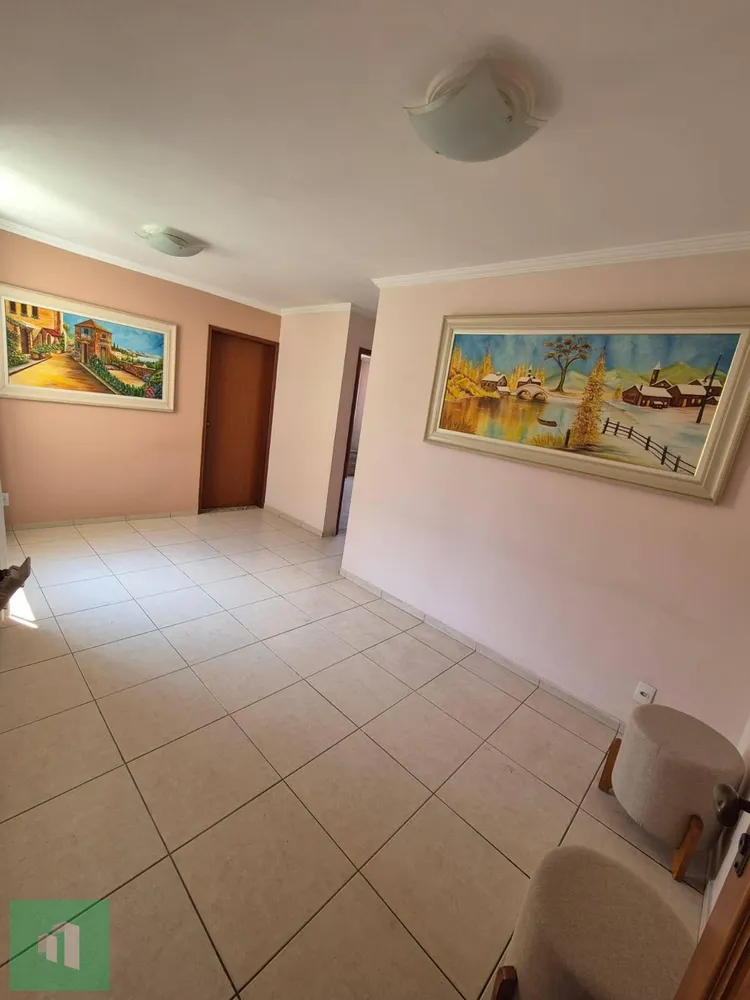 Apartamento, 2 quartos, 49 m² - Foto 2