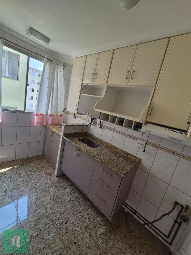 Apartamento, 2 quartos, 49 m² - Foto 4