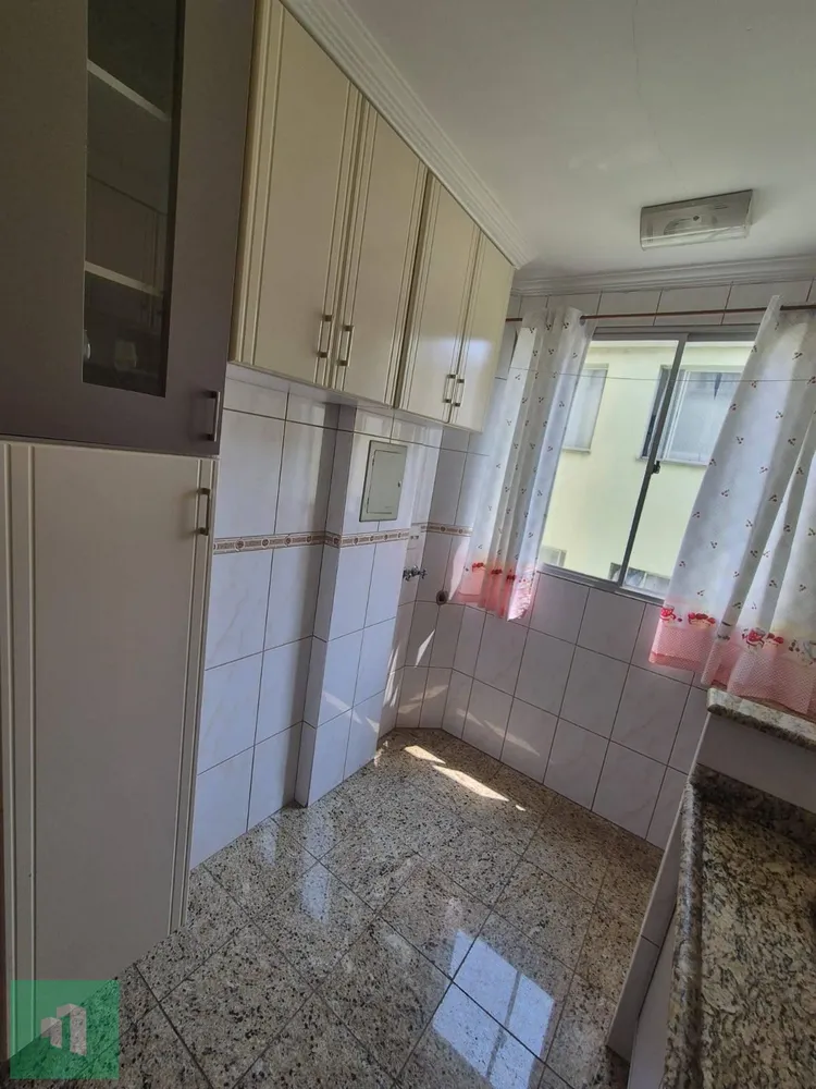 Apartamento, 2 quartos, 49 m² - Foto 6