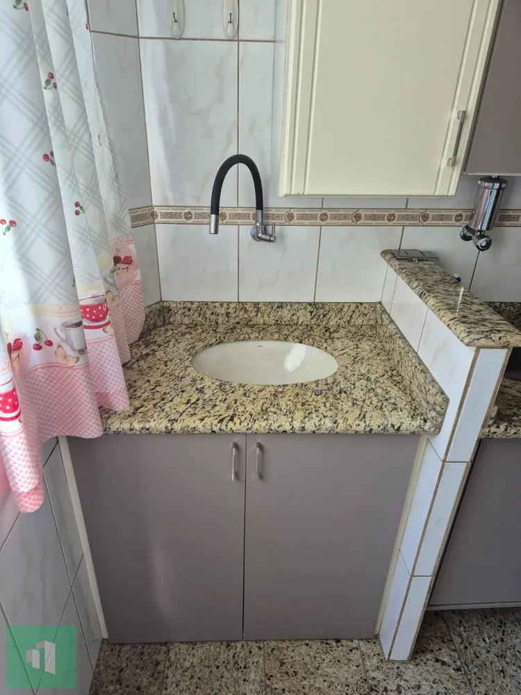 Apartamento, 2 quartos, 49 m² - Foto 1